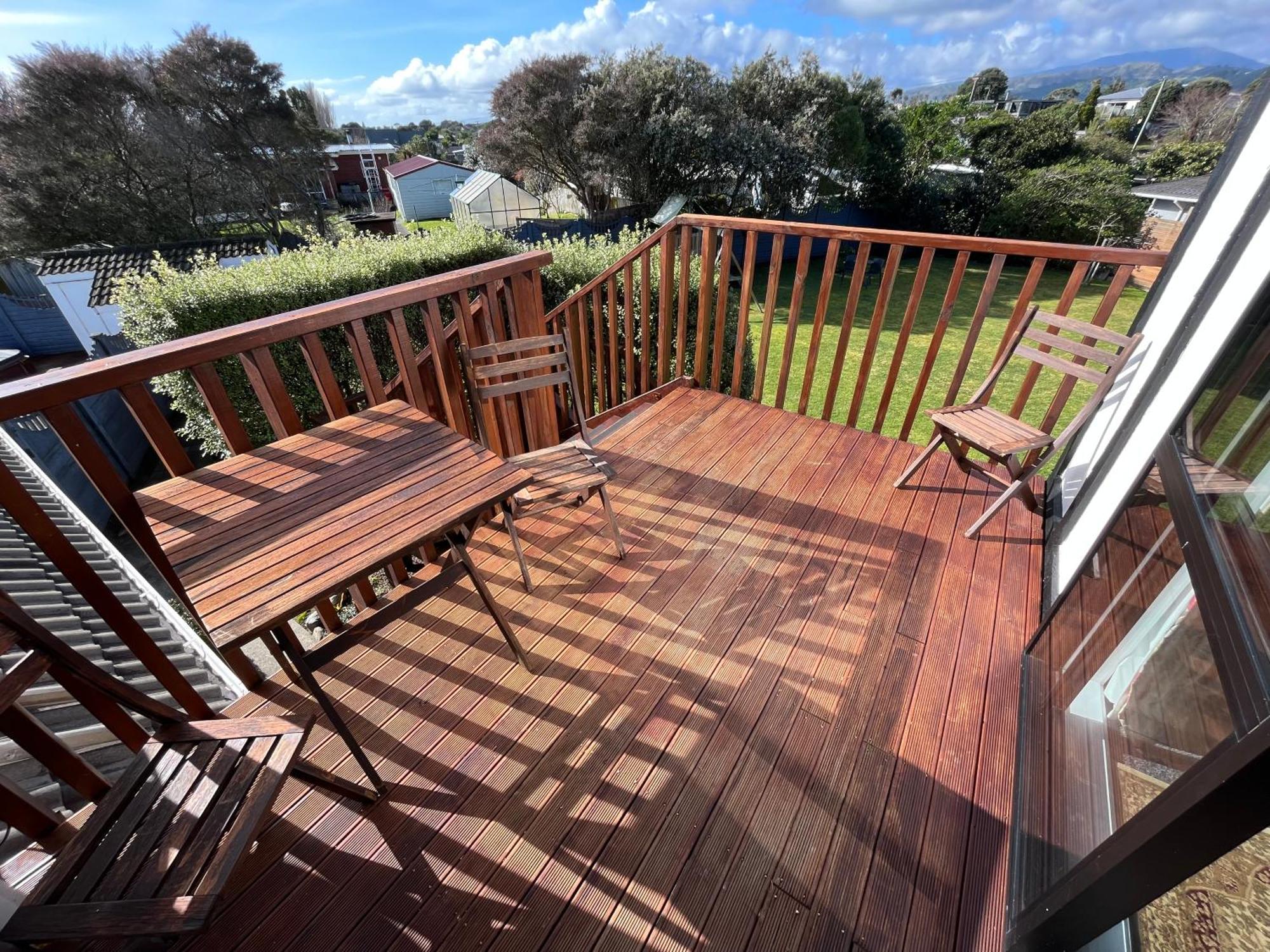 Tudor Manor Bed & Breakfast Paraparaumu Exterior foto